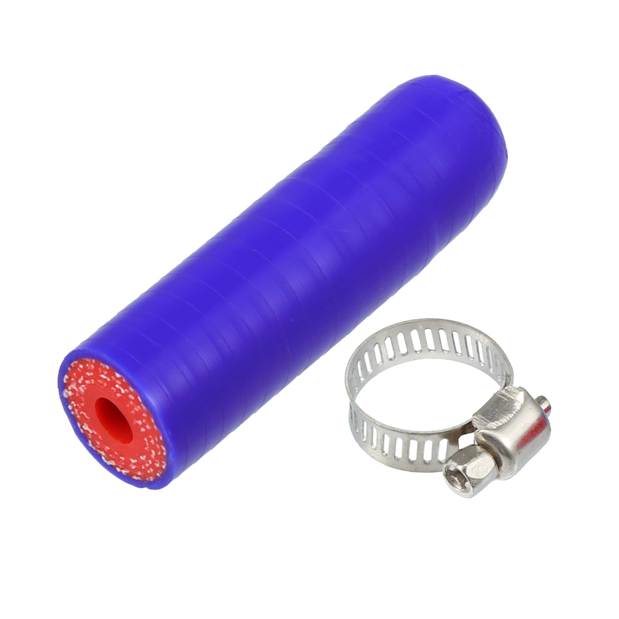 

A ABSOPRO Universal Silicone Cap Intake Vacuum Hose End Plug 8mm 0.31 ID 8mm 0.31 красный
