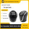 Modern IX35 & Yue 6-Speed Gear Shift Knob