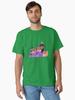 Pocahontas Pocahontas Classic T-Shirt
