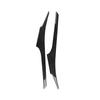 Carbon Fiber For LEXUS IS250 IS300 IS350 2014-18 Door Armrest Sticker Cover Trim
