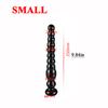 Extra Long Anal Butt Plug Dildo Beads Buttplug Long Dilator Dildo Prostate Massager Masturbators Adult Climax Sexy Toys Gay Men Woman Super Exciting