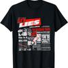 Guns N' Roses Official Lies T-Shirt