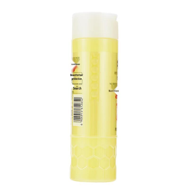 Bee Flower Smooth Hair Conditioner Set