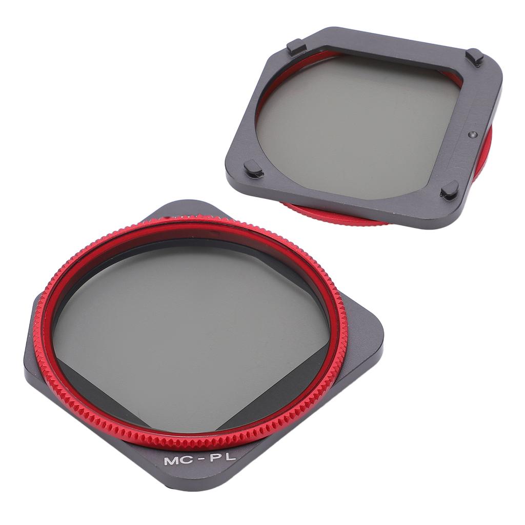 RC Front Rear Drive Axle Kit Aluminum Remote Control Car Axle Red for WPL C14 C24 1/16 RC Vehicle