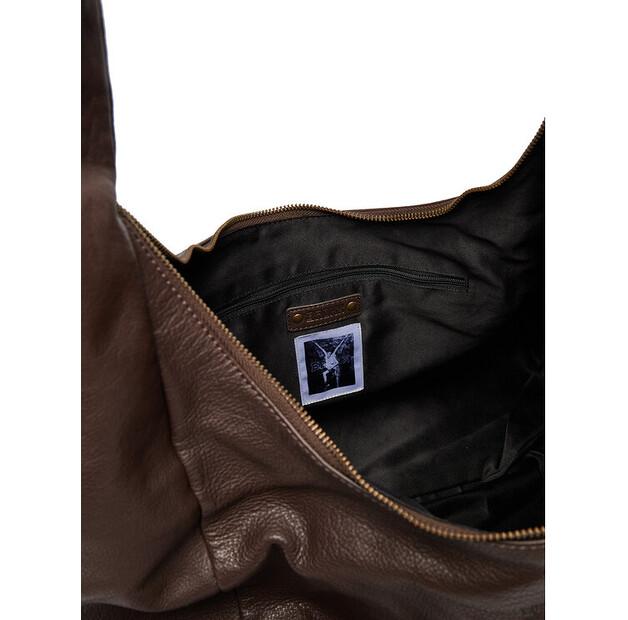 Сумка Bronx 21041-U коричневый