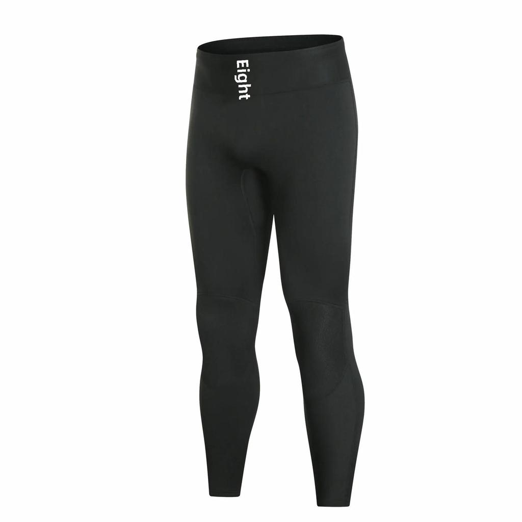 Cross-Border 3mm Cold-Proof Diving Suit: Long-Sleeve Sunscreen & Warm Snorkeling Surf Suit