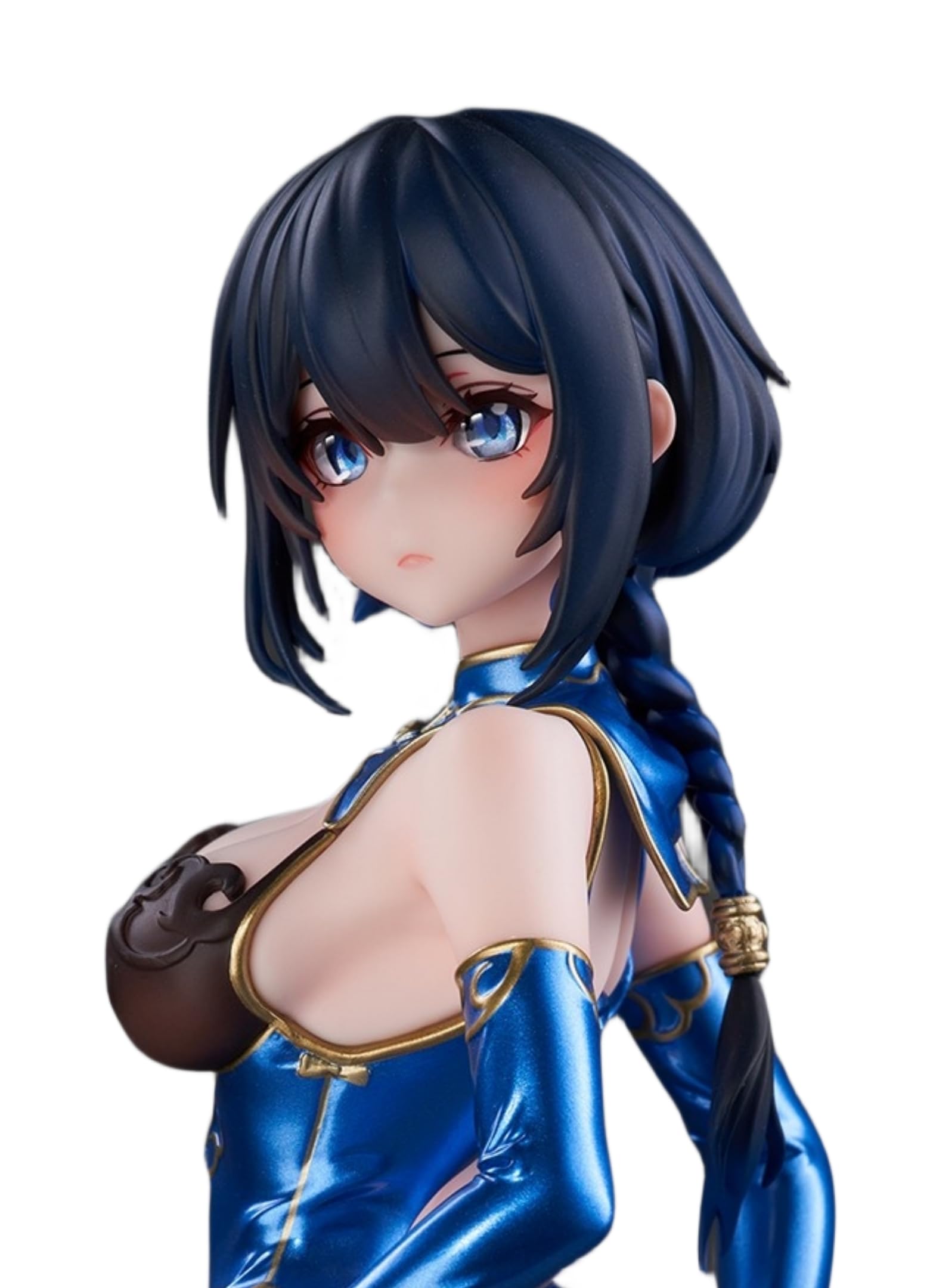 

Animester Shiny Series Nangu Sakura Momo (Chinese Dress Ver.) Chasing Eye 1/6 Scale PVC & ABS Painted Complete Figure