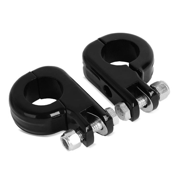 Moto Respose-Pied pour pare cylindre 32mm Set HC11