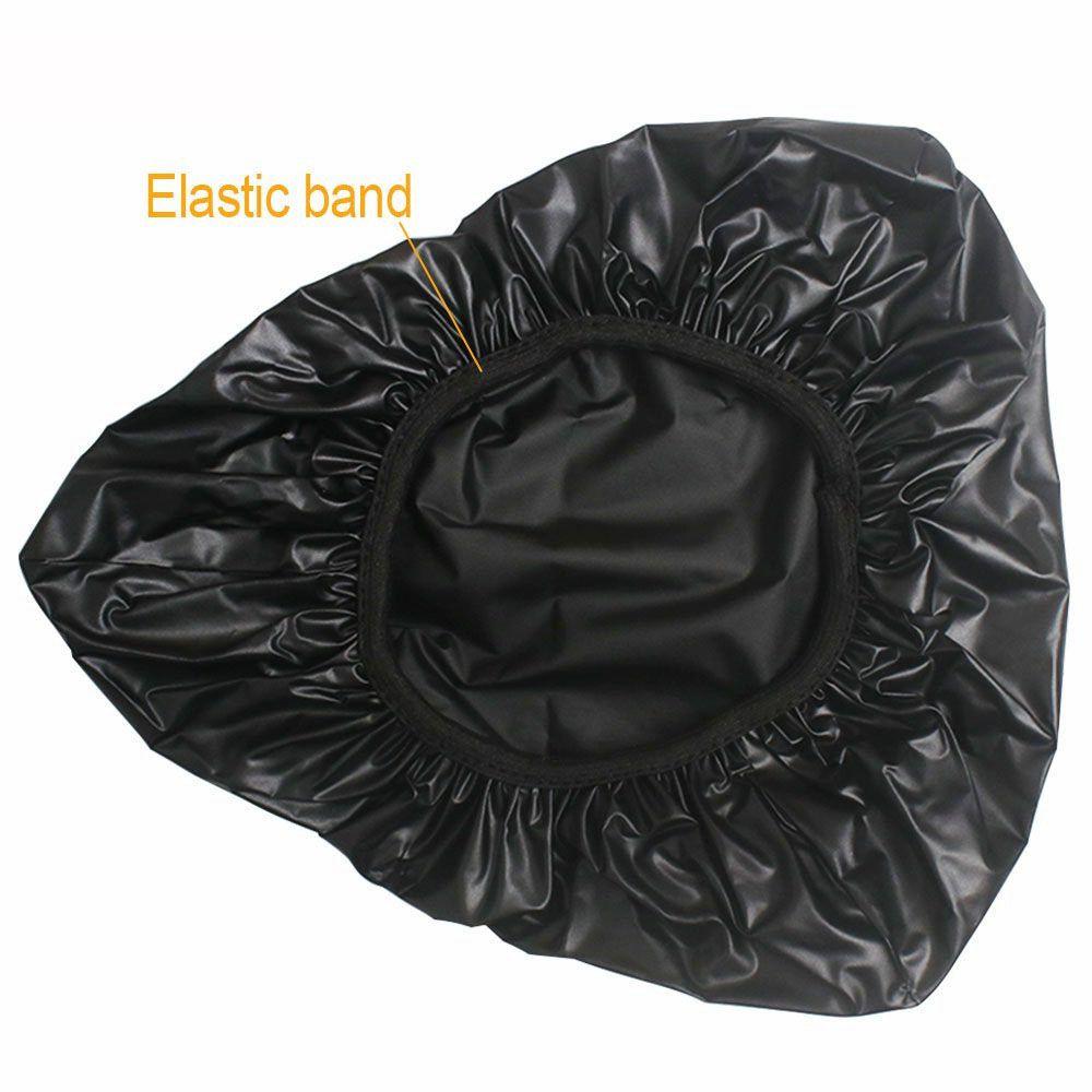 Waterproof Cycling Bike Bicycle Seat Cover Saddles Protective Seat Rain Cover Bicycle Parts