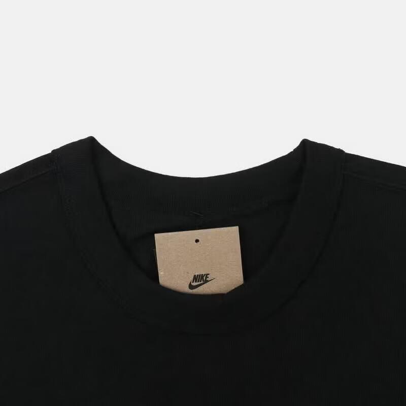 Nike Men's Short Sleeve Knit Top