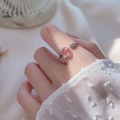 Ringe – Damenringe