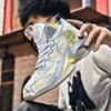 Kobe basketball shoes men's friction sound genuine shock absorption breathable children's sports youth shoes student sneakers women