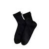 Bowknot Socks for Women In Summer, Ultra-thin and Cute, Paired with Small Leather Shoes, Ballet-style Lace-up Summer Short Socks
