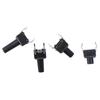 200Pcs 6x6 Mm Tactile Push Button Mini Touch Switch Pushbutton Switches  Breadboard Arduino PCB