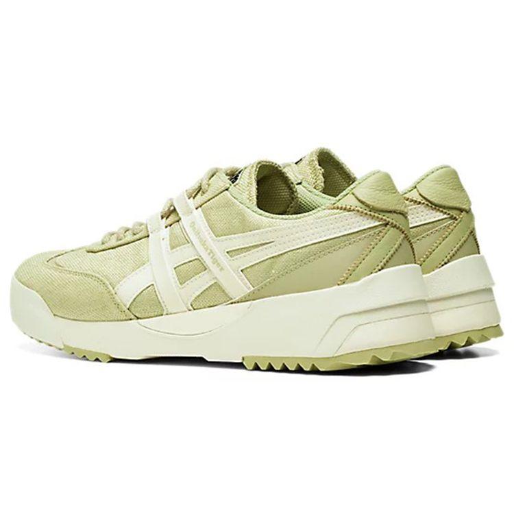 Onitsuka Tiger Unisex Mexico Delegation Ex Sand Beige Birch 1183B907-250