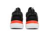 Women's Sneakers Air Jordan Wmns Jordan Air NFH 'Black Chile Red'