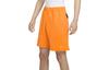 Nike Casual Shorts Unisex Bright Orange Moderate DV3056-836