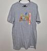 Die Simpsons Sofa Charakter T-Shirt Tee Größe M OVP Unisex T-Shirt