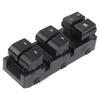 Window /Switch Lifter /Button 93570G20104X,93570G2010 For Hyundai For Ioniq For Hybrid 2016-2025 LH Front Glasses Main Switch/