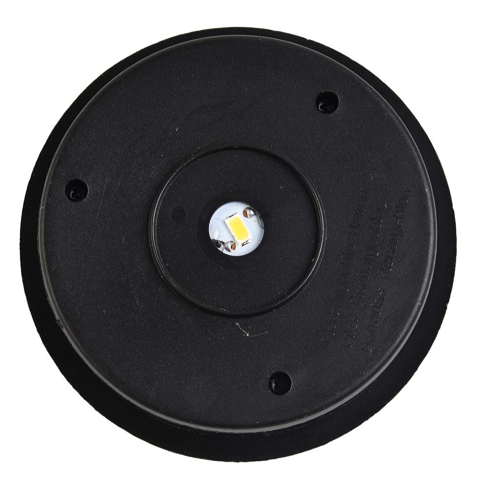 Solar Lamp Holder Garden Efficient Work Safe To Use