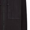 STONE ISLAND Solid Color Pocket Zip Long Sleeve Shirt Men Shirts L1S151200005S0298V0029