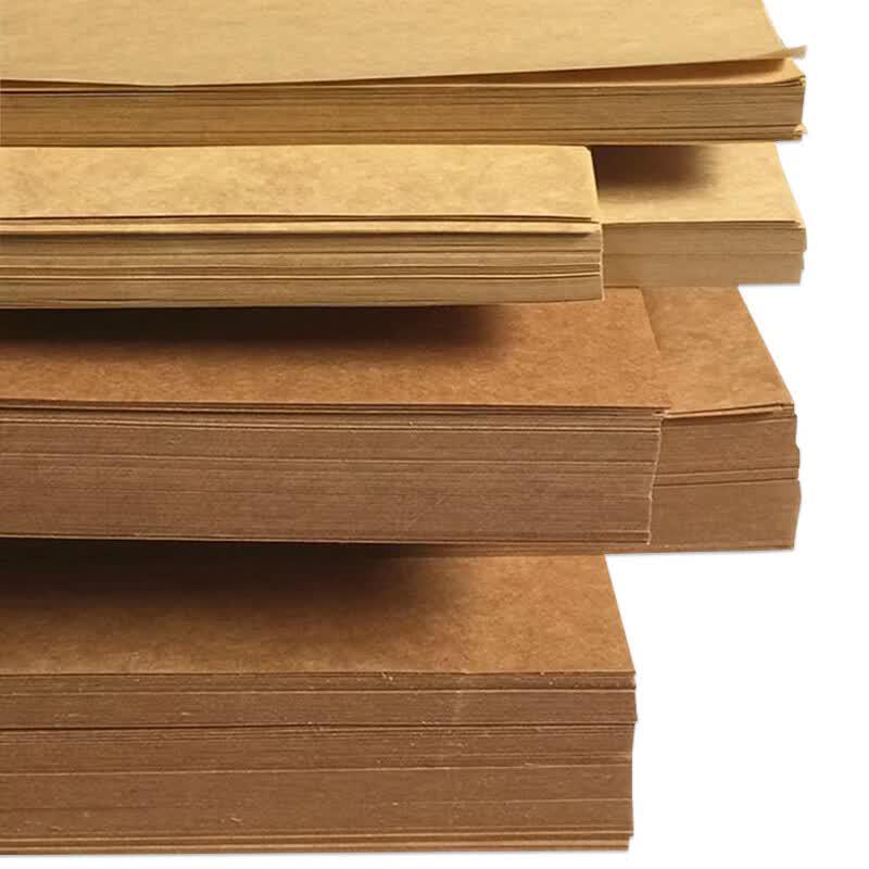 Multipurpose Kraft Paper Sheets