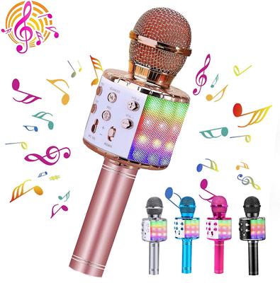 Audio- & Videozubehör – Mikrofone
