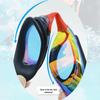 Yu Zhan Waterproof Unisex Swimming Goggles