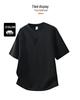 Men's 2026 Summer Ice Silk Quick-Dry Polo Shirt