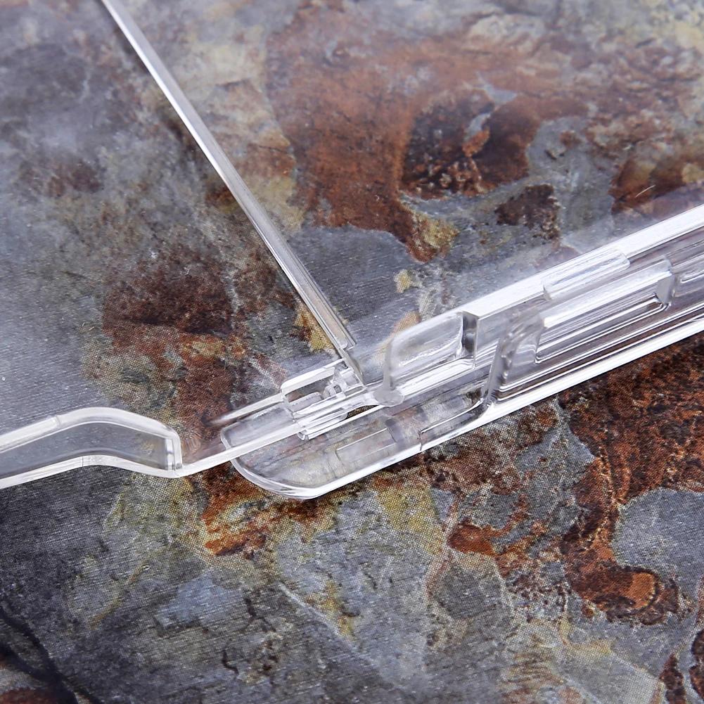 Replacement Full Housing Shell Cover Case with Button Set for Sony PSP2000 3000 for Game Lover Perfect Present