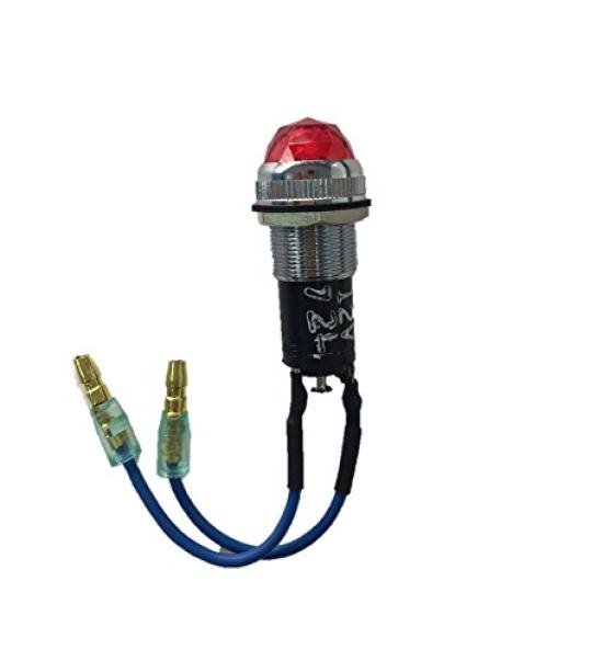 

KOITO BPL12T1 Пилот 12В Дополнительная часть для сигнальных огней (Производство Които) Лампа, 2 Вт, (Тип M/Тип 8/Тип 2N)