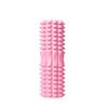 EVA Foam Yoga Foam Roller Trigger Point Fitness Yoga Column Fitness Back Roll  Exercise
