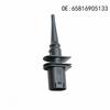 65816905133 ESIRSUN Exterior Outside Ambient Air Temperature Sensor Fit For BMW 1 6 7 Series E39 E46 X3 X5 X6 Z4 Z8 Air Intakes
