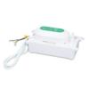Pompa di condensa automatica per HVAC, sollevamento, rimozione, scarico 100L/H con 500ml per deumidificatore 100-230V, pompa di condensa per HVAC