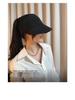 Women's Summer UV Protection Wide-Brim Sun Hat for Cycling