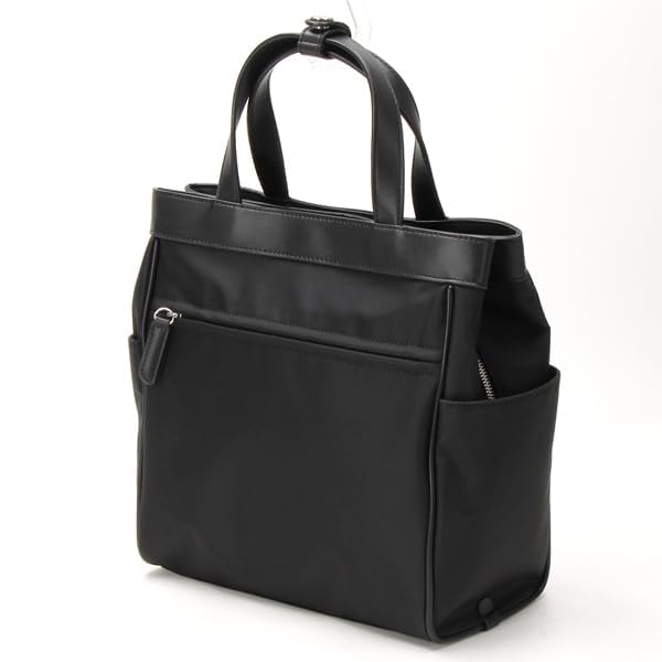 Tyväska Resor Horizon 2-vägs Mini Tote Mörkgrå [Isaac] (15)