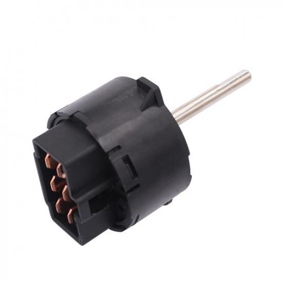 Heater AC Fan Blower Motor Control Switch Fit For 02 03 04 05 Kia Rio 97251FD000