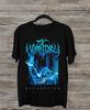 NUEVA Vomitory - Redemption Manga Corta Negra Todas las Tallas S-5XL Camiseta de Regalo AC2446 Camiseta Unisex