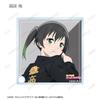 Love Live! Nijigasaki High School Idol Club Original Illustration: Ryōran! Victory Road Ver. Trading Acrylic Stand Panels (Box of 13)