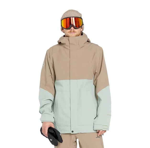 Volcom Jacket Brighton