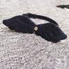 Cute Necklace Small Dog Cat Little Angel Wing Collar Personalized  Necklace Traction For Small Puppy Kitten Pet Products