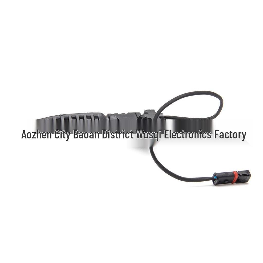 BMW Water Bird R1200 F800 F650GS F700GS LED Front & Rear Turn Signals