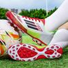 Kinder-Fußballschuhe Herren-Jugend-Fußballschuhe Schülerinnen TF Stollen Fußballschuhe AG Lange Stollen