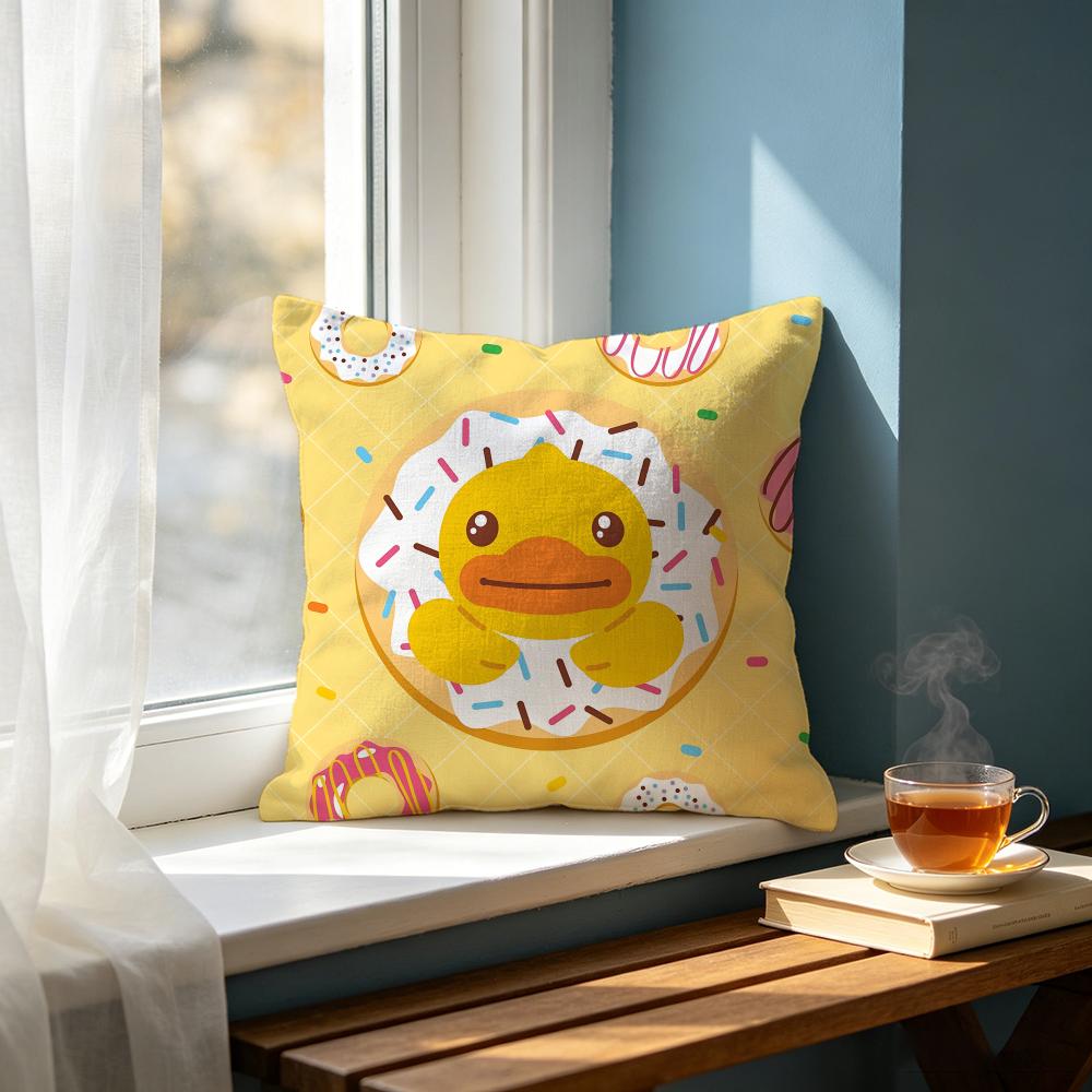 Brand BBDucked Cushion Cover Cushion Cover Set Pcs x x x Pillowcase Decorative Sofa Home Decor