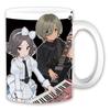 Girls Band Cry" Anime Mug - No Thorns, Thorns, Vol.2