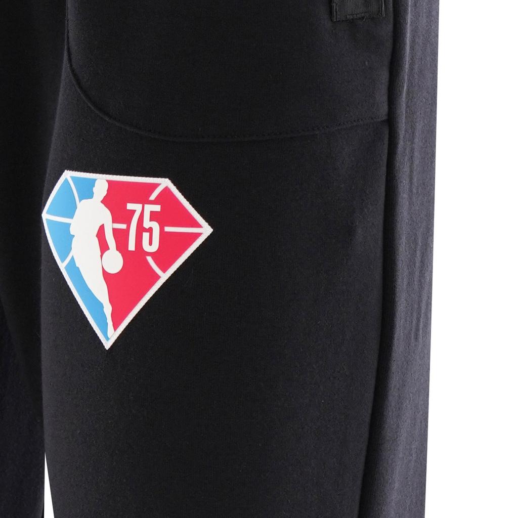 Jordan All-Star Edition Logo Joggers Men Bottoms Black DH9531-010