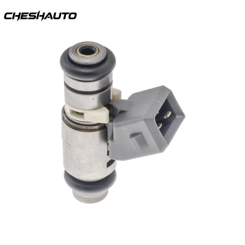 IWP-003 Fuel Injector 1 Hole 211cc/min for Fiat Palio Siena Doblo Strada Punto 1.4L 8V