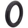 MOACCE Motorcycle Tire Wheel Tube Size Valve Standard Butyl 1 Piece 130/90-16 Tube, Tube, Rubber, Rubber,
