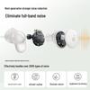 Soundcore Sleep A30 Noise-Canceling Sleep Earbuds