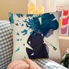 pc Popular Life Is SStrange Adventure Game Pillow Case Fashion Square Pillowcase Bedroom Sofa Room Ins Decoration Leisure